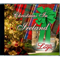 Christmas in Ireland Music CD